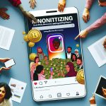 Making money with Instagram: Tips and tricks.