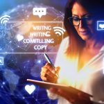How to write compelling copy for digital marketing.