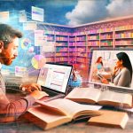 Creating and selling online courses.