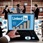 How to use LinkedIn for business growth.