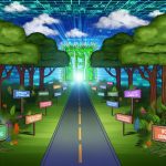 How to drive organic traffic to your website.