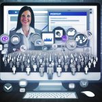 The role of webinars in digital marketing.