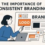 The importance of consistent branding.