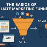 The basics of affiliate marketing funnels.