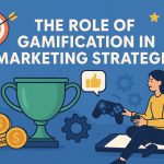 The role of gamification in marketing strategies.